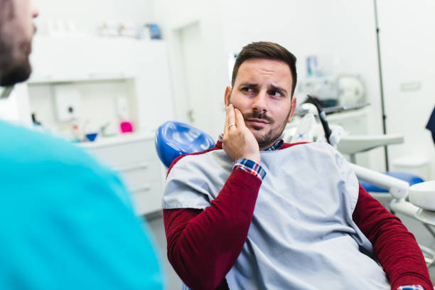 TMJ/TMD Treatment in Portage, IN