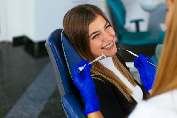 Laser Dentistry in Portage, IN