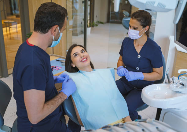 Best Emergency Dental Care  in Portage, IN
