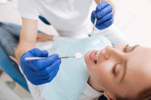 Best Dental Bonding  in Portage, IN