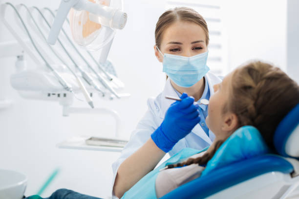 Best Dental X-Rays and Imaging  in Portage, IN